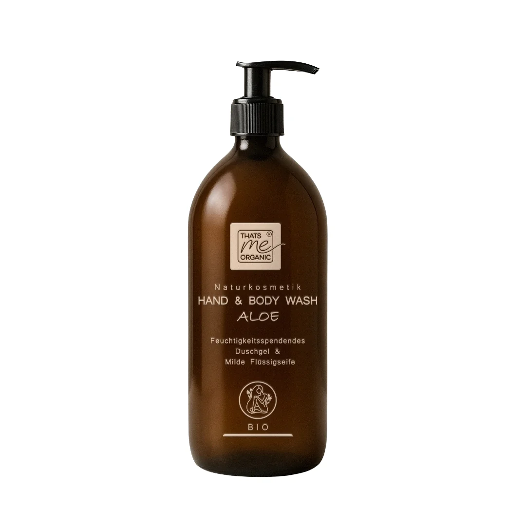 Aloe Vera Gel