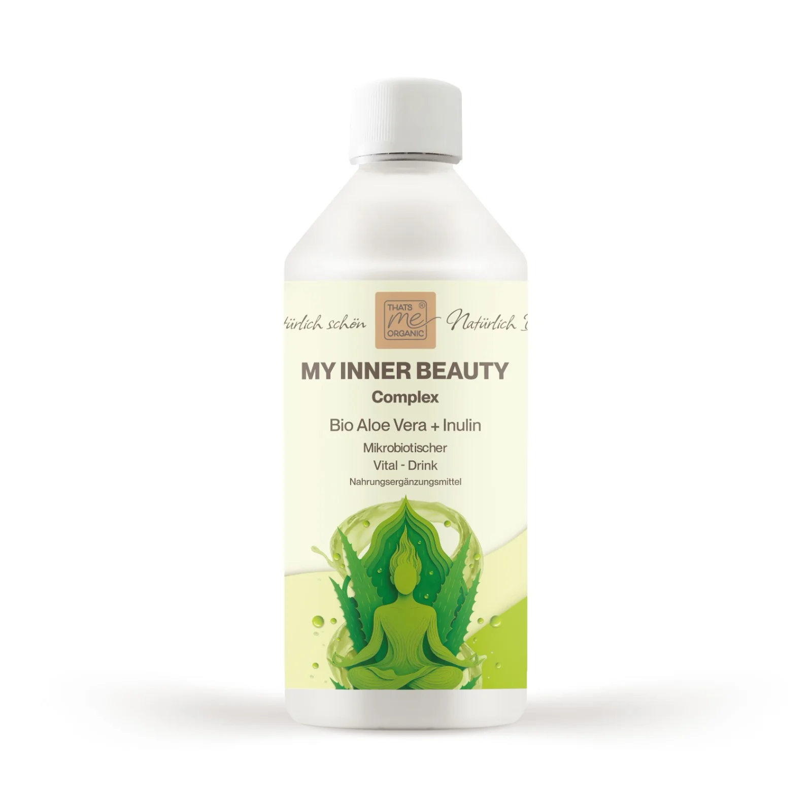Aloe Vera Produkte
